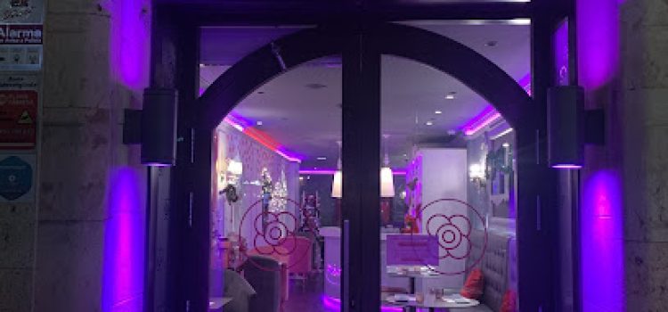 Miss Sushi (Tarragona)