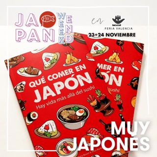 Japan Weekend