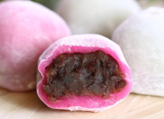 Kusa Mochi Archivos Muy Japones