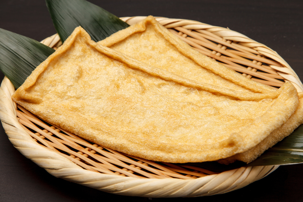 Diversi tipi di tofu