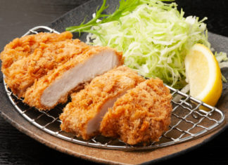 Yoshoku: Occidente al estilo japonés