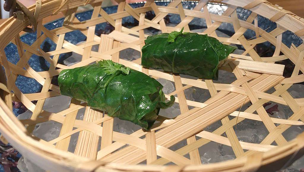 Restaurante Suto