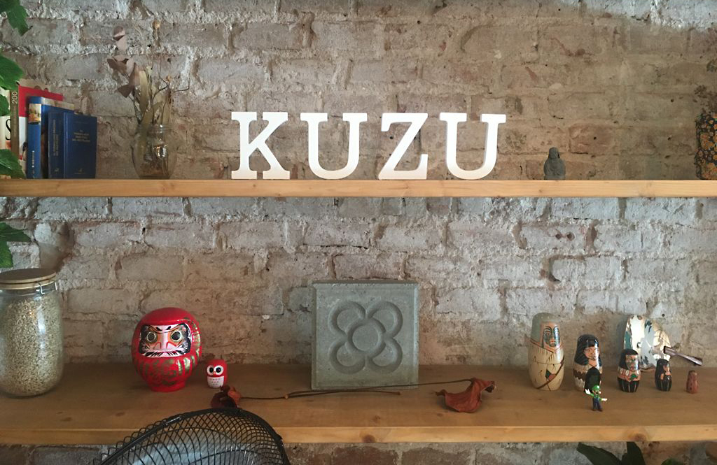 Restaurante Kuzu