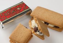 Rokkatei – Los famosos dulces de Hokkaido