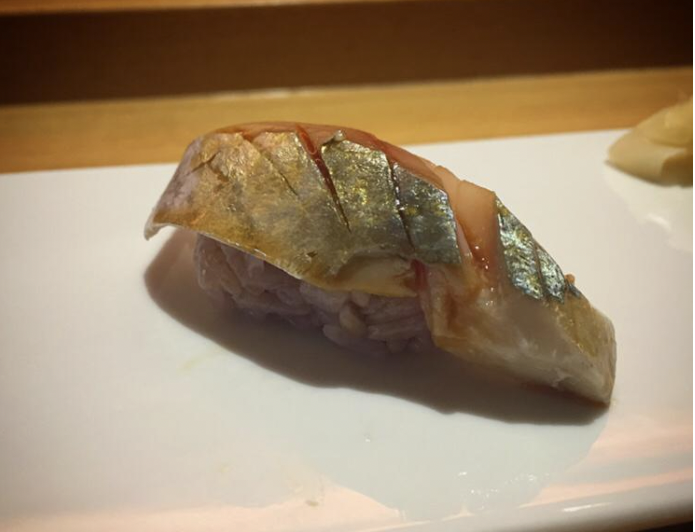 Sushi Edomae